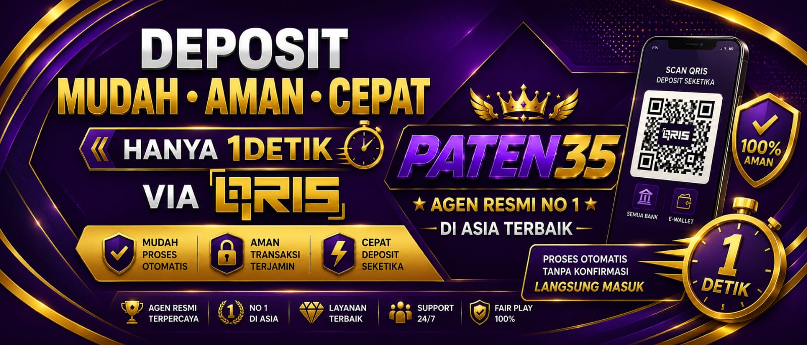 DEPOSIT