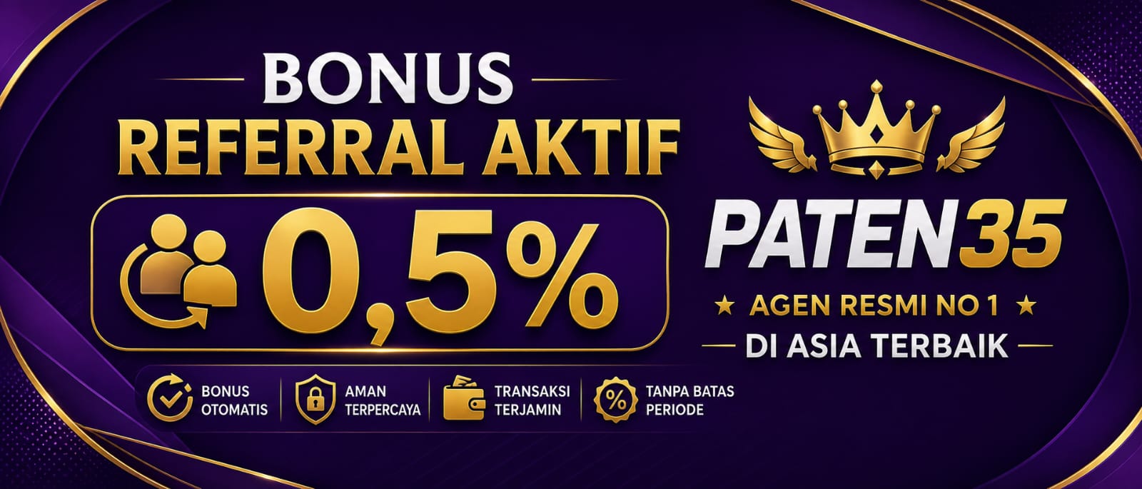 REFERRAL